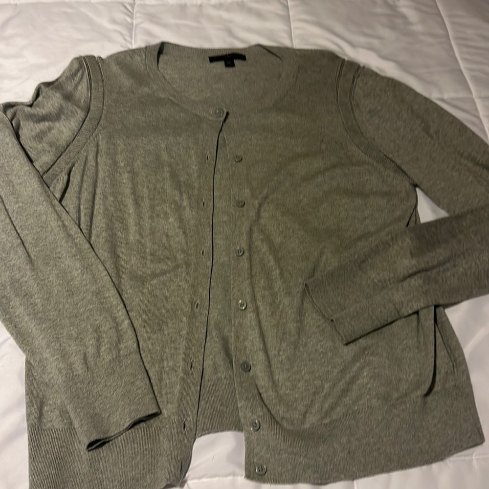 Banana Republic XL Cardigan